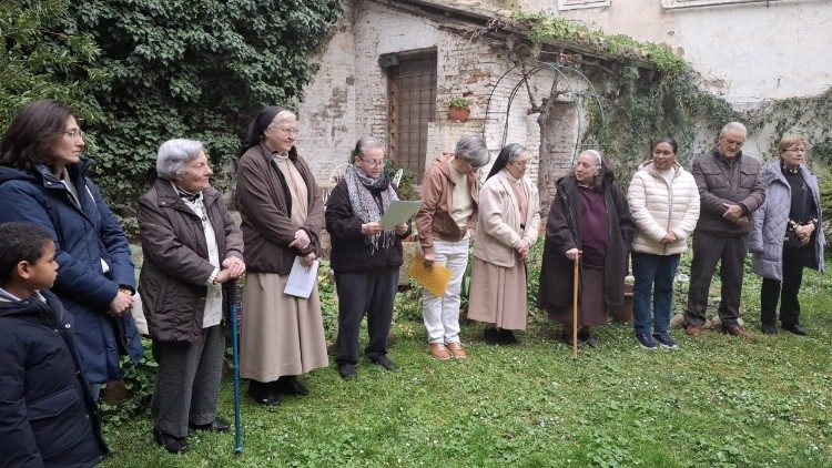Iniciativa de la Semana Laudato Si' 2025 en Arag&oacute;n, Espa&ntilde;a