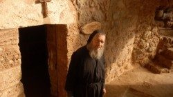 Le Liban perd un de ses derniers grands ermites, Dario Escobar.