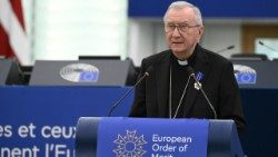 Кардинал Паролин