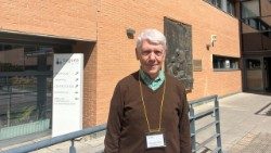 Dr. Martin Kurka / Foto C. Kaminski