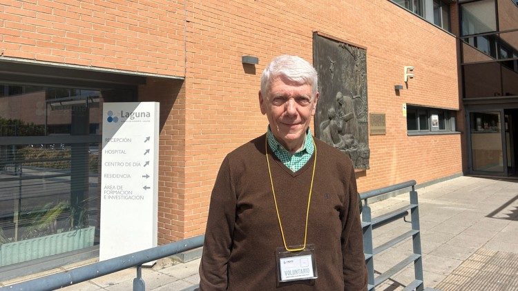 Dr. Martin Kurka / Foto C. Kaminski
