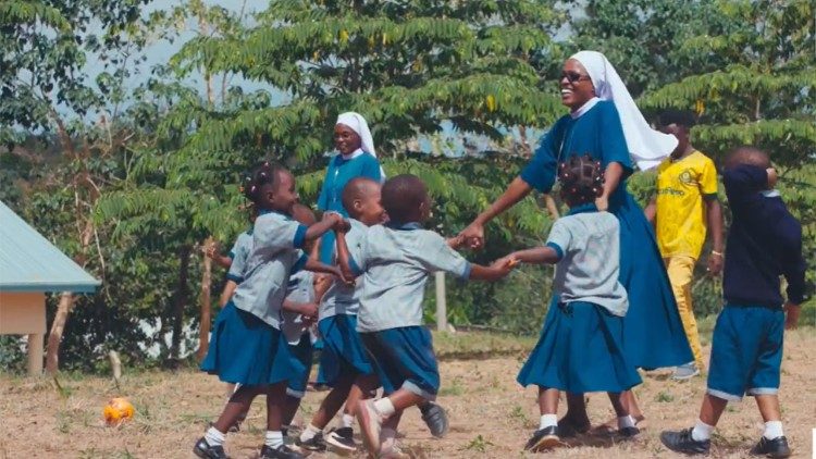 Sisters AT PLAY, delivering what they have been empowered to do