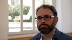 Professor Benjamin Rosman