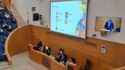 La conferenza internazionale sull’intelligenza artificiale dal titolo “Custodire voci e volti umani”, 