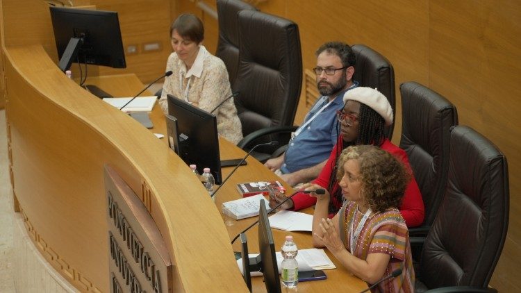 I relatori della seconda sessione del Convegno