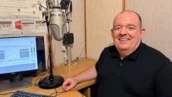 Páter Pavel Gábor SJ
