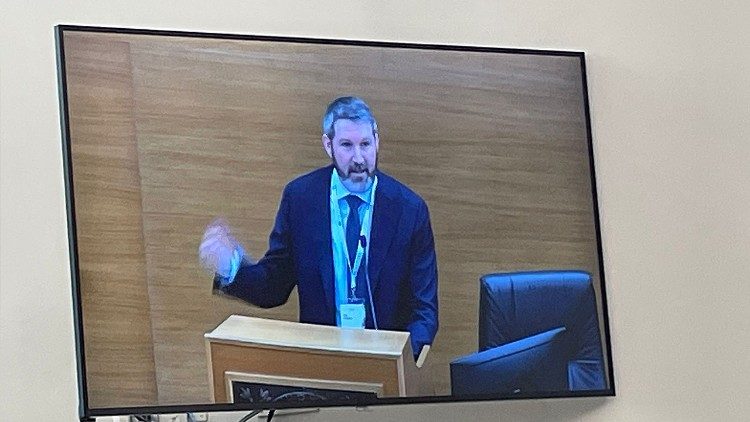 Eli Pariser, co-direttore di New_ Public, l'organizzazione no-profit statunitense che si occupa di creare spazi digitali sani per le comunit&agrave;