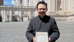 Fr. Jack Ho