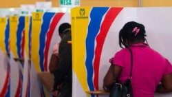 Elecciones 2026 en Colombia 