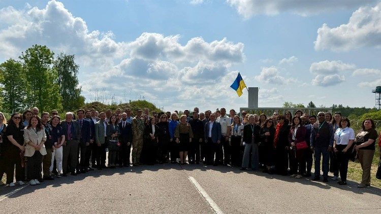 Учасники події 19 травня 2026 р.