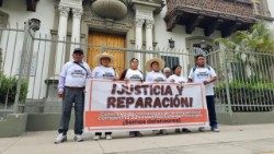 La Iglesia peruana celebrará una misa de desagravio con las comunidades campesinas que integran el pueblo Tallán