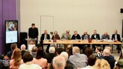 Zhvillohet në Shkodër konferenca «Nana e Këshillit të Mirë ndërmjet historisë dhe devocionit».