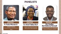 La Journée de l'Afrique : regard sur Ecclesia in Africa 30 ans après sa publication