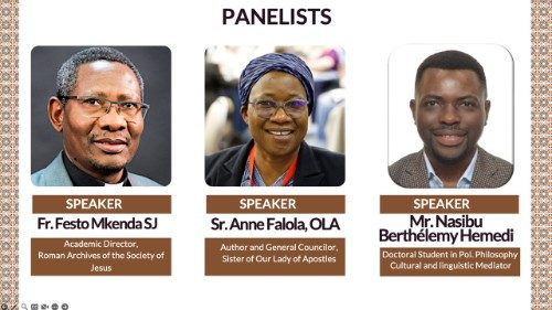 La Journ&eacute;e de l'Afrique : regard sur Ecclesia in Africa