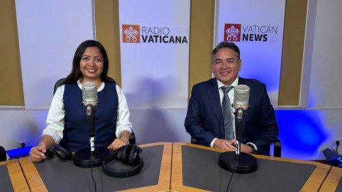 Peru/Vatikan: Chiclayo h&auml;lt Kontakt zu „seinem“ Papst