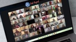 Figlie di Maria Ausiliatrice e partecipanti al Progetto Fiat