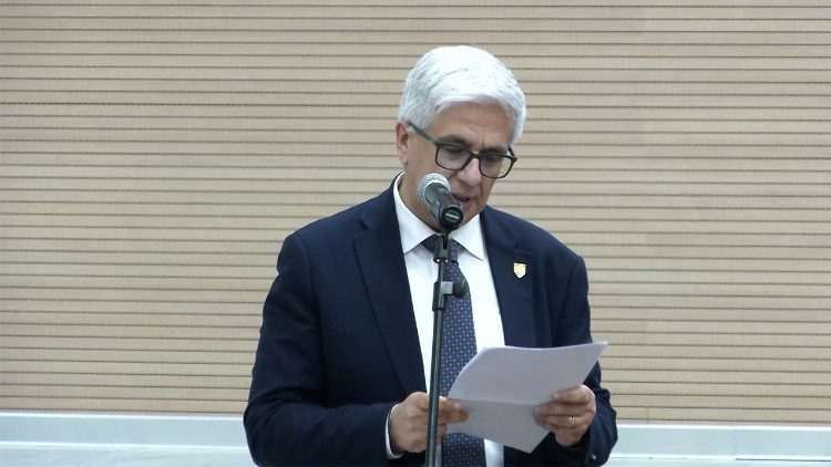 2026.05.28 60 anni Radio Vaticana Armena
