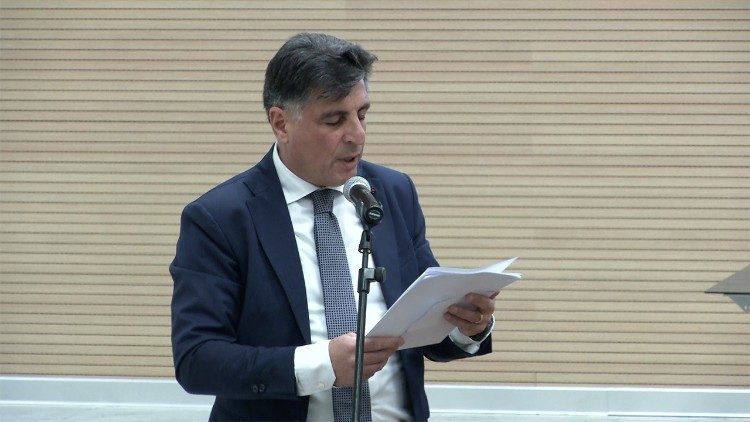 2026.05.28 60 anni Radio Vaticana Armena