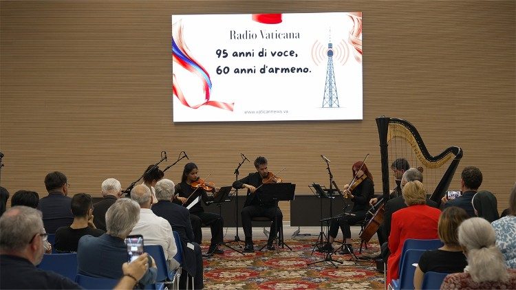 2026.05.28 60 anni Radio Vaticana Armena B