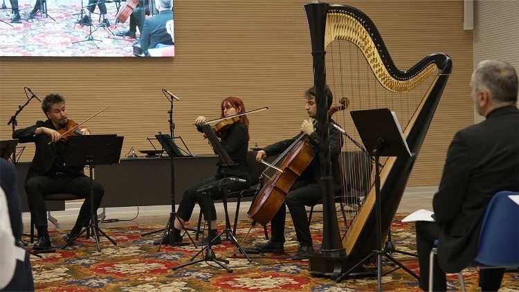2026.05.28 60 anni Radio Vaticana Armena B