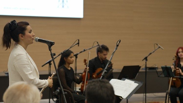 2026.05.28 60 anni Radio Vaticana Armena B