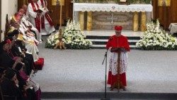 Կարդինալ Քլաուտիօ Կուճերոթթի