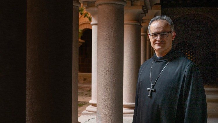 2026.05.29 Abadia Montserrat padre Gasch