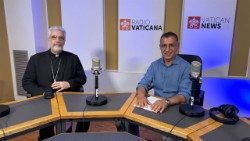 Bp Luis Marín de San Martín został 12 marca mianowany jałmużnikiem papieskim przez Leona XIV
