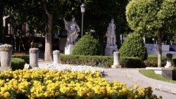 Thủ đô Madrid sẵn sàng đón Đức Thánh Cha Lêô XIV viếng thăm