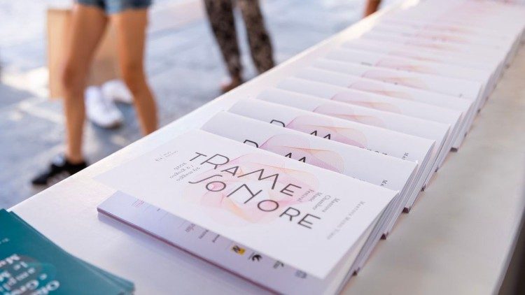 Il programma di "Trame Sonore"