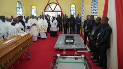 Kardinali Polycarp Pengo ni Jabali la imani, maadili, utu wema na shughuli za kichungaji, mfano bora wa kuigwa