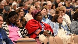 Movimento dos Focolares inicia Assembleia Geral: foco na unidade.