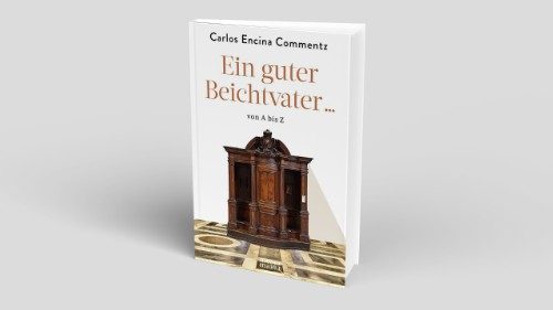 Buchtipp: Ein guter Beichtvater… von A bis Z