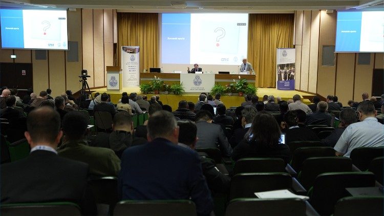 Presentation av kursen i maj 