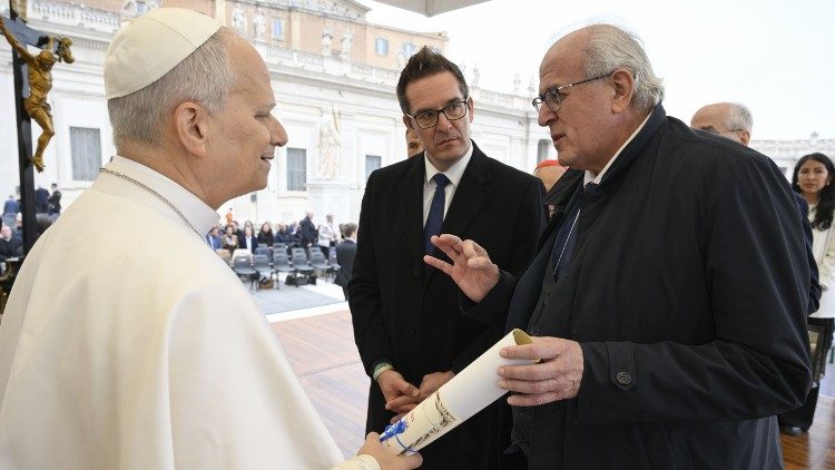 Rodolfo Ziberna, sindaco di Gorizia.