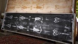 "Chi è l'Uomo della Sindone?", la mostra itinerante a Roma presso la Basilica di Sant'Andrea della Valle