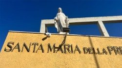 Սուրբ Մարիամ Ընծայման ժողովրդապետութիւնը 