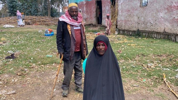 Etiopia - storie di migranti