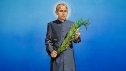 I Lumi dom Gjon Gazulli, martir