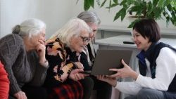 Dom Pomocy "Arka" działa dzięki wsparciu Rycerzy Kolumba