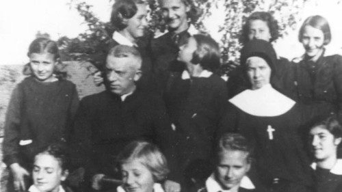 Poświęciły swoje życie za 120 mieszkańc&oacute;w. Błogosławione siostry z Nowogr&oacute;dka