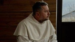 Отець Михайло Романів, ОР