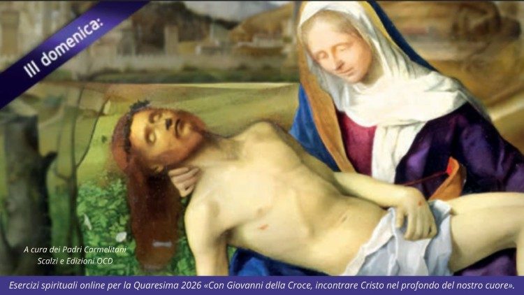 2026.03.06 Esercizi spirituali online