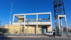 Santa Maria della Presentazione në Torrevecchia, Romë