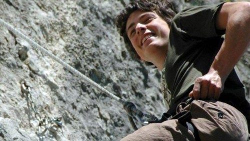 Marco Gallo, il 17 enne di cui oggi 7 marzo si apre la causa di beatificazione