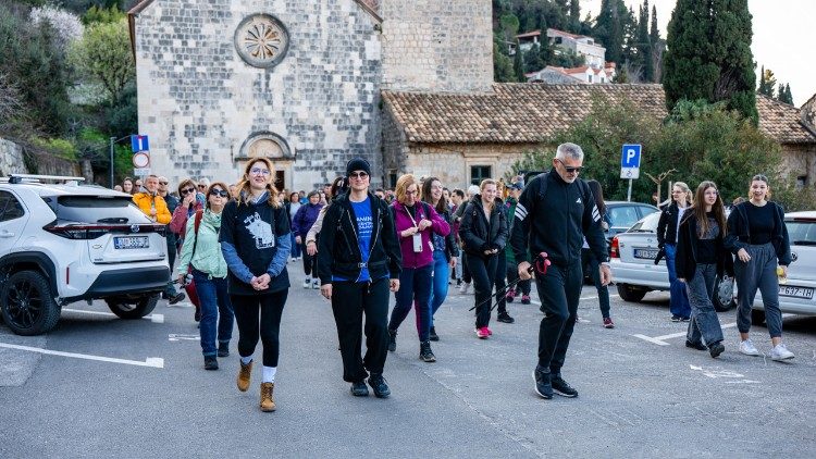 Camino Dubrovnik od Dubrovnika do Međugorja (Foto: TZ Grada Dubrovnika)