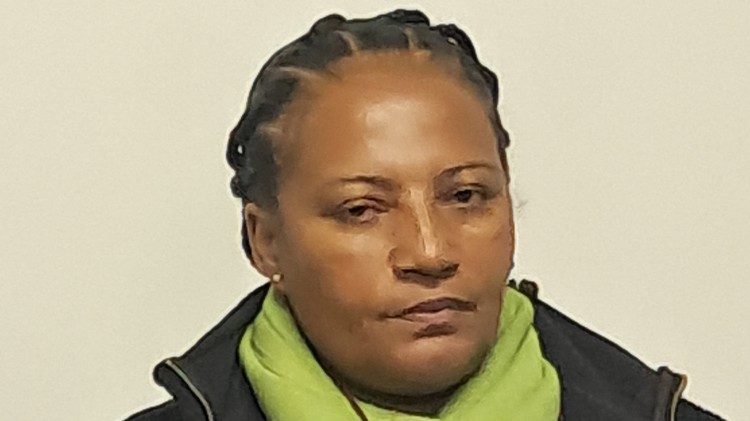 A professora, F&aacute;tima Fernandes