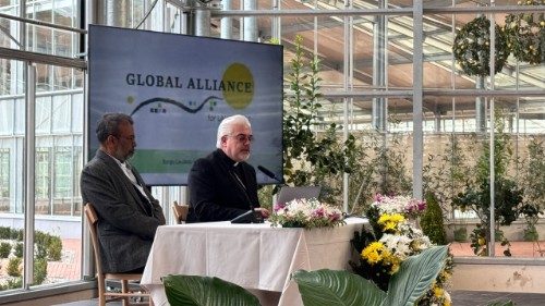 2026.03.09 Global Alliance Laudato Si