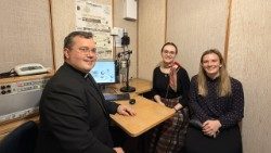 Rozhovor - Katarína Ďurišová a Eliška Beniaková