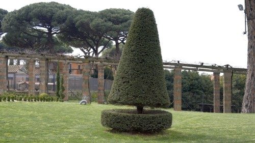 Global Alliance, dal Borgo Laudato si' una alleanza per l'ecologia integrale